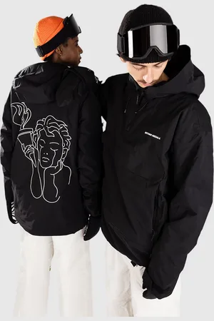 BEYOND 2L negro