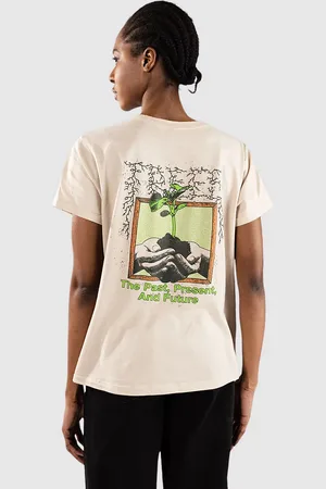 Dravus Past Present Camiseta