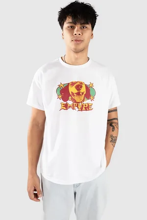 Empyre Bighead Camiseta blanco