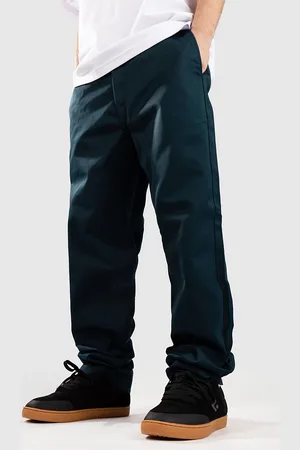 Carhartt Master Pantalones azul