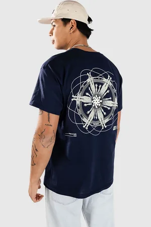 Dravus Connect Camiseta azul