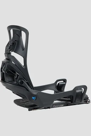 Burton Step On Men 2025 Fijaciones Splitboard negro