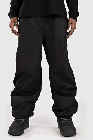 Picture Dicentra Pantalones negro