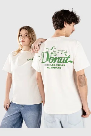 Donut Buff Horse Butte Camiseta