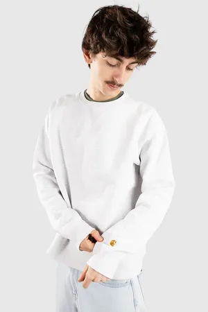 Carhartt Chase Jersey gris