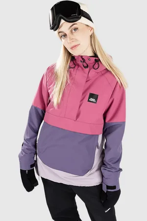 Horsefeathers Mija II rosado