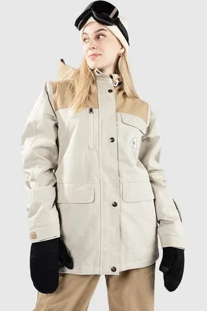 DC Comics Originals Liberate Chaqueta gris