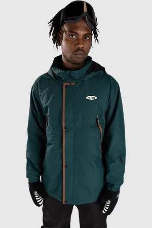 Picture Citrik Chaqueta verde