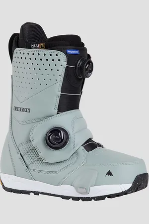Burton Photon 2025 Step On Boots verde
