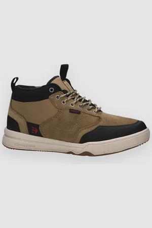 Etnies Jefferson Explorer Winter Calzados verde