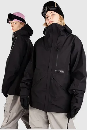 L1 Filmore Chaqueta negro
