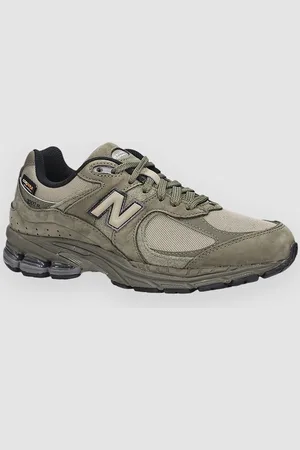 New Balance 2002 Zapatillas Deportivas verde