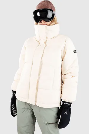 Roxy Snow Winter Rebel Chaqueta