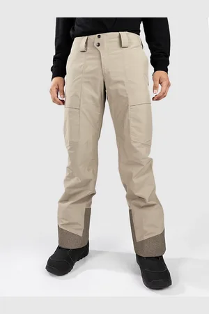 Patagonia Storm Shift - Reg Pantalones gris