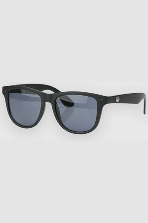 Empyre Quinn Branded Gafas de Sol negro