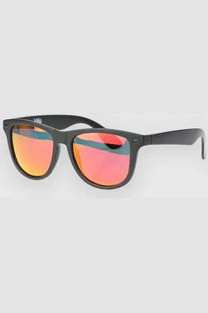 Empyre Quinn Gafas de Sol negro