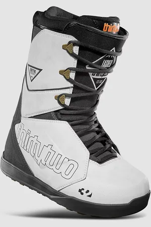 Thirtytwo Lashed 2025 Botas Snowboard blanco