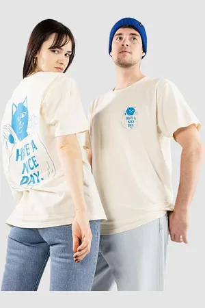 Rip N Dip In My Bag Camiseta blanco