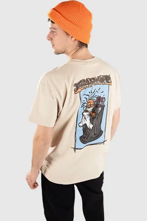Empyre Garbage Man Camiseta