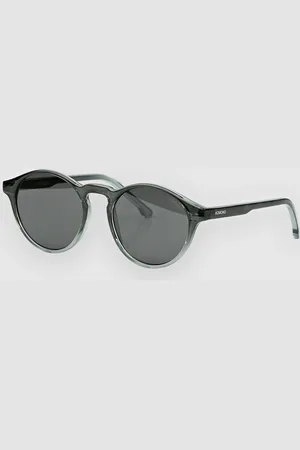 Komono Devon Green Gafas de Sol verde