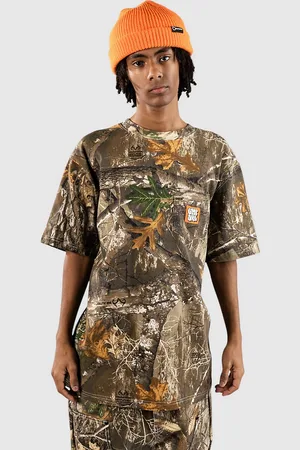 Empyre X Pocket Camiseta camuflaje