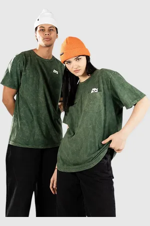 Rip N Dip Lord Nermal Camiseta verde