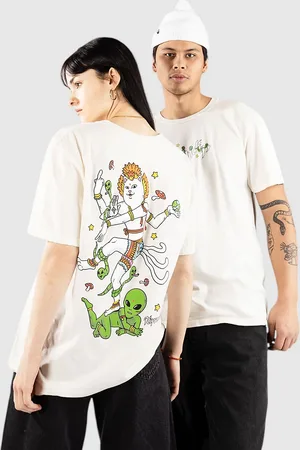 Rip N Dip Alien Whisperer Camiseta