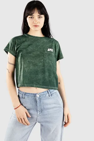 Rip N Dip Lord Nermal Pocket Camiseta verde