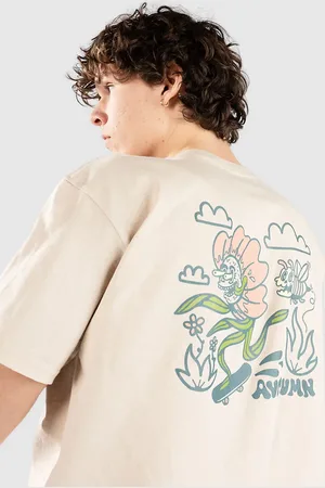 Autumn Headwear Spring Fever Camiseta