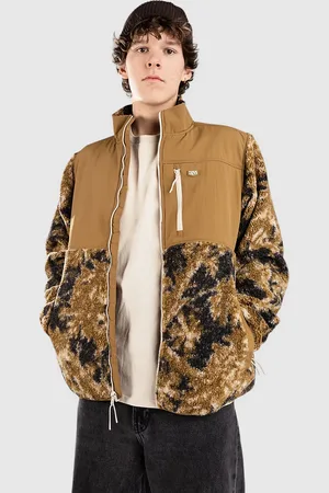 Dravus Condor Sudadera con Cremallera camuflaje
