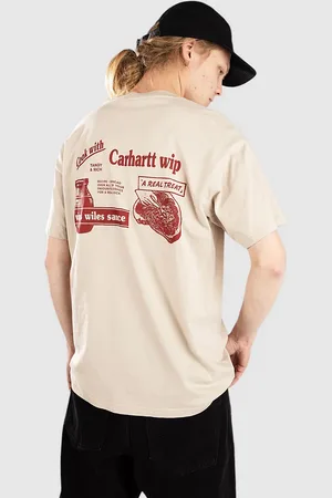 Carhartt Catalogue Camiseta