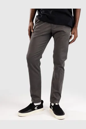 Reell Reflex Easy ST Pantalones gris