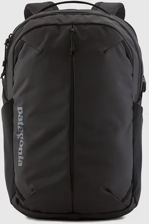 Patagonia Refugio Day 26L Mochila negro