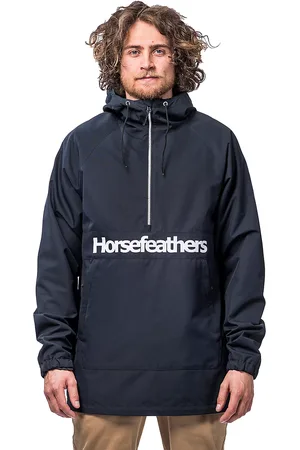 Horsefeathers Perch negro