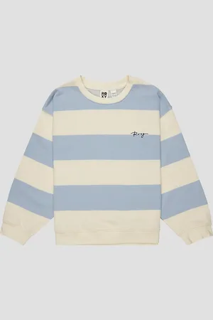 Roxy Little Thingscw Kids Jersey azul