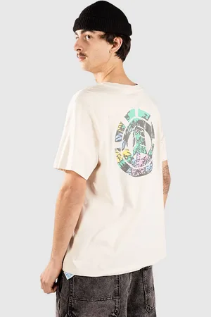 Element Post Nap Camiseta