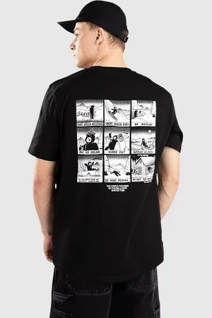 The Bakery Good Story 2.0 Camiseta negro