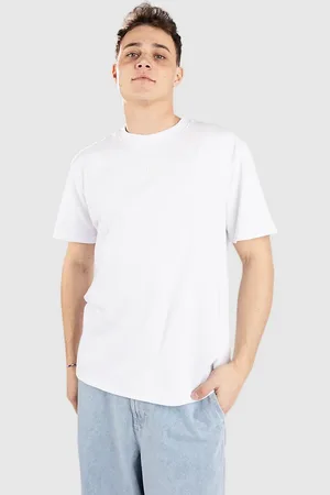 Ninth Hall Fundamental Camiseta blanco