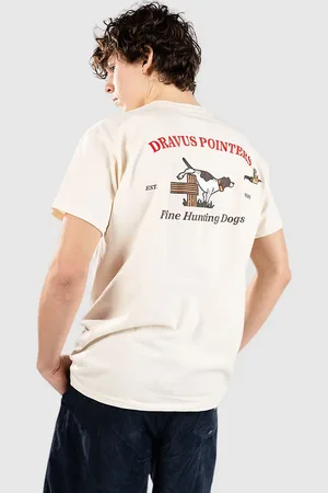 Dravus Pointers Camiseta