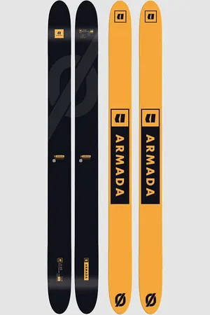 Armada Whitewalker 121mm 2024 Skis estampado