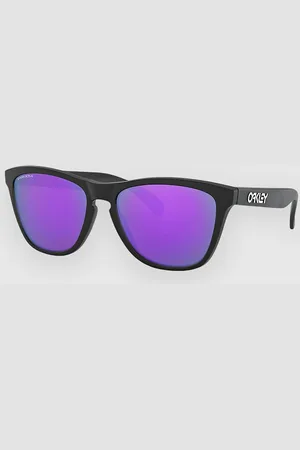 Oakley Frogskins Matte Black Gafas de Sol negro