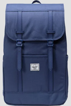Herschel Retreat 23L Mochila azul