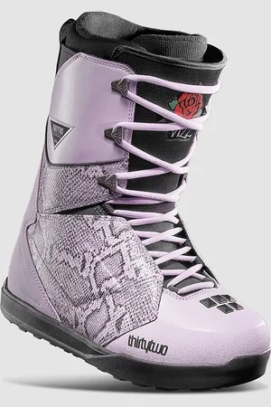 Thirtytwo Lashed Vizz 2025 Botas Snowboard
