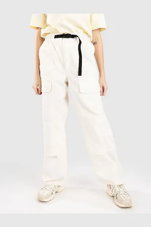 Vans MTE Trek Guide Pantalones blanco