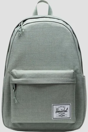 Herschel Classic XL 30L Mochila verde