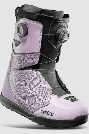 Thirtytwo Lashed Double BOA Vizz 2025 Botas Snowboard