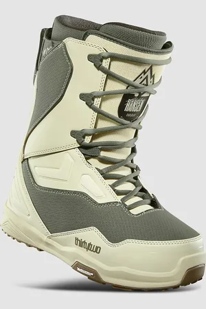 Thirtytwo Tm-2 Hansen 2025 Botas Snowboard gris