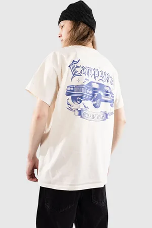 Empyre Rolling Deep Camiseta