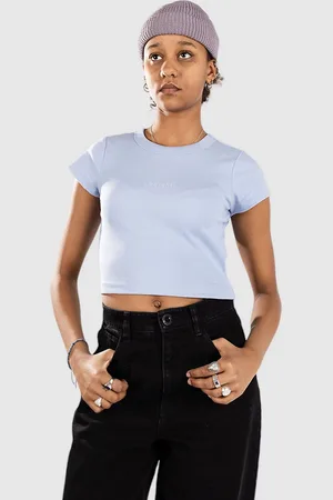 Element Yarnhill Camiseta azul