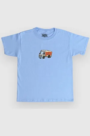 Empyre Delivery Kids Camiseta azul